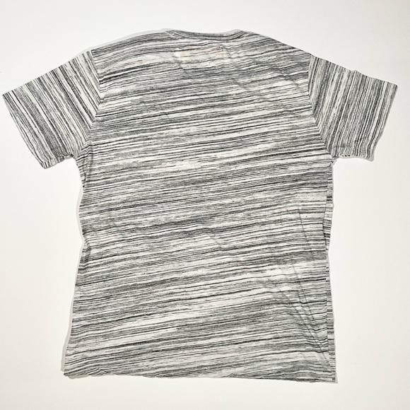 Surf Classic Jamaica One Love Super Soft Palm Tree Short Sleeve T-Shirt - Size L - Picture 2 of 6